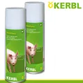 Produktbild: Kerbl 2x 250ml Eberduftspray Libido Schweine Zucht Stimulierung Befruchtung