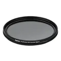 Produktbild: Hama Pol-Filter Profi Line Nano multi-coated  55mm