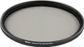 Produktbild: Hama Profi Line Polarisierender Kamerafilter - rund 5,5 cm (00077103)