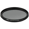 Produktbild: HAMA 77103 PROFILINE PL CIRC 55MM NANO
