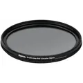 Produktbild: Hama Pol Circular Filter Wide 55mm Kameraobjektivfilter