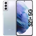 Produktbild: Samsung G996B Galaxy S21+ 5G 256 GB (Phantom Silver) - Silber