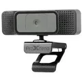 Produktbild: ProXtend X301 - Webcam - Farbe - 5 MP - 2592 x 19441080p - 2K - feste Brennweite