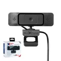 Produktbild: Proxtend - X301 Full Hd Webcam NEU