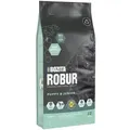 Produktbild: Bozita Robur Puppy & Junior Huhn 12kg