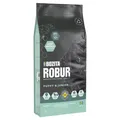 Produktbild: Bozita Robur Puppy & Junior Huhn | 12kg Welpenfutter