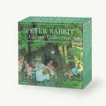Produktbild: Beatrix Potter The Peter Rabbit Classic Collection (The Revised Edi (Kartonbuch)