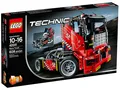 Produktbild: LEGO® Technic 42041 Renn-Truck Renntruck Rennwagen NEU & OVP