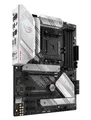 Produktbild: ASUS ROG STRIX B550-A GAMING - AMD - Socket AM4 - AMD Ryzen 3 - DDR4-SDRAM - 128 GB - DIMM (90MB15J0-M0EAY0)