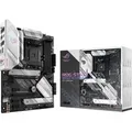 Produktbild: ROG STRIX B550-A GAMING, Mainboard silber/schwarz