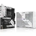 Produktbild: ASUS ROG Strix B550-A Gaming ATX Mainboard Sockel AM4 M.2/USB3.2/HDMI/DP
