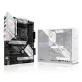 Produktbild: ASUS ROG Strix B550-A Mainboard, AM4, ATX, B550, 128 GB
