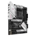 Produktbild: ASUS ROG STRIX B550-A GAMING AMD B550 ATX DDR4-SDRAM Mainboard
