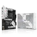 Produktbild: ASUS ROG Strix B550-A Gaming Mainboard Sockel AM4