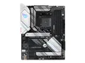 Produktbild: ASUS MB ROG STRIX B550-A GAMING AMD,AM4,DDR4,ATX AMD Sockel AM4 Ryzen ATX