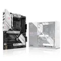 Produktbild: ASUS ROG STRIX B550-A GAMING Mainboard Sockel AMD Ryzen AM4 (ATX, 2x M.2, SATA 6