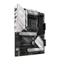 Produktbild: ASUS ROG STRIX B550-A GAMING AMD B550 Socket AM4 ATX