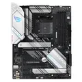 Produktbild: 4718017826594 Motherboard ROG STRIX B550-A GAMING AM4 4DDR4 HDMI/DP ATX ASUS
