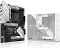 Produktbild: ASUS ROG Strix B550-A Gaming ATX Mainboard Sockel AM4 M.2/USB3.2/HDMI/DP