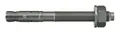 Produktbild: Fischer Bolzenanker FAZ II Plus 12/20 K R - 20 Stück