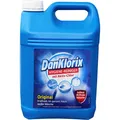 Produktbild: ReinigungsBerater DanKlorix Hygienereiniger 5 L Universal-Desinfektions-Reiniger mit Chlor, Klassik 191622009