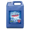 Produktbild: Dan Klorix Hygiene-Reiniger Original mit Chlor 5L - Reiniger für Haus & Garten, hochwirksam gegen Bakterien, Viren, Keime & Schimmelpilze
