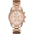 Produktbild: Michael Kors Damenuhr Ritz MK6357
