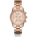 Produktbild: Michael Kors Chronograph Bryant MK6357 Edelstahl 87055621