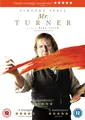 Produktbild: Mr Turner (DVD) Timothy Spall Lesley Manville Ruth Sheen Paul Jesson Amy Dawson