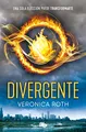 Produktbild: Divergente 1 - Divergente (Ficción, Band 1)