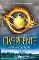 Produktbild: Veronica Roth Divergente / Divergent (Taschenbuch) Divergente (US IMPORT)