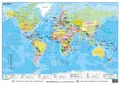Produktbild: Die Welt politisch | Heinrich Stiefel | deutsch