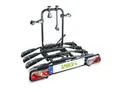 Produktbild: Bike carrier on platform hitch eufab amber 4 bikes reclining