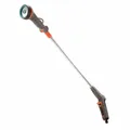 Produktbild: GARDENA Comfort, Blumenampel-Gießstab, Gestell aus Aluminium, Anschluss 13 mm...