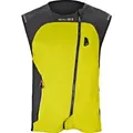 Produktbild: Alpinestars Tech-Air 3 V2 Airbag Weste, schwarz-gelb, Größe 4XL für Männer
