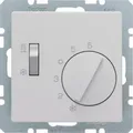 Produktbild: Berker Raumtemperaturregler 20296084
