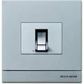 Produktbild: Busch-Jaeger 83100/70-660 Aussenstat mit Fingerprint (Fingerabdruck) (2CKA008300A0413)