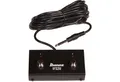 Produktbild: Ibanez Musikinstrumentenpedal, (Footswitch IFS2U, E-Gitarren Verstärker, Fußschalter), Footswitch IFS2U - Fußschalter für Gitarrenverstärker
