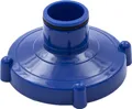 Produktbild: Bestway® Ersatzteil Schlauchadapter (blau) für Flowclear™ AquaClean™ Poolpflege-Set (58234)