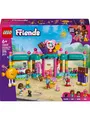 Produktbild: LEGO Friends 42649 Heartlake City Süßwarenladen