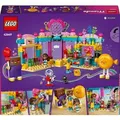 Produktbild: LEGO® FRIENDS 42649 Heartlake City Candy Store