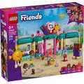 Produktbild: LEGO Friends 42649 Heartlake City Süßwarenladen