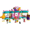 Produktbild: LEGO Friends Heartlake City Süßwarenladen 42649