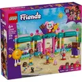 Produktbild: LEGO LEGO® Friends: Heartlake City Süßwarenladen - ab 6 Jahren