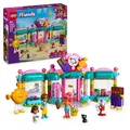 Produktbild: LEGO Friends Heartlake City snoepwinkel Speelgoedwinkel Bouwpakket v (US IMPORT)