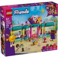 Produktbild: LEGO® Friends 42649 Heartlake City Süßwarenladen