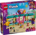 Produktbild: 5702017815183 Friends 42649 Heartlake City Candy Store LEGO