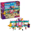 Produktbild: Gadget - Lego: 42649 - Lego Friends - Negozio Di Dolciumi Di Heartlake City -D-