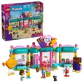 Produktbild: LEGO Friends Heartlake City Süßwarenladen Rollenspielset 42649