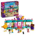 Produktbild: LEGO Friends 42649 Heartlake City Süßwarenladen, Spielzeug mit Figuren